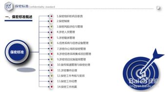 涉密信息系統集成資質保密標準與建設路徑詳解