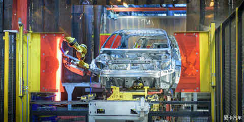 長(zhǎng)城汽車(chē)零部件板塊加速市場(chǎng)化 明年或迎外部投資者